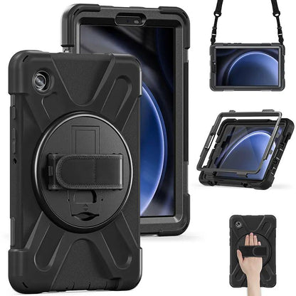 eSTUFF ES681860-BULK tablet case Black