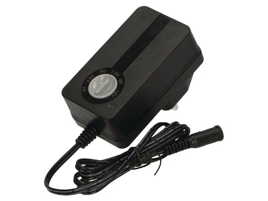 2-Power CUA0312A mobile device charger Black