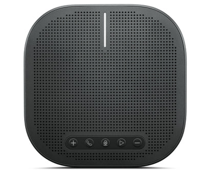 Lenovo 4XD1B84406 Bluetooth conference speaker Black 5.0