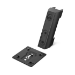 Lenovo 4XF1K72399 mounting kit Black