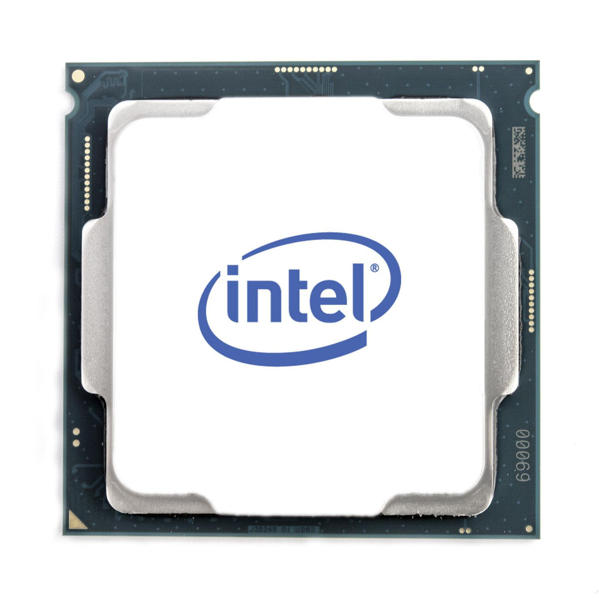 Lenovo SR630 V2 XEON SILVER 4310 12C Xeon Silver 4310, Intel Xeon Silver, LGA 4189, 10 nm, Intel, 2.1 GHz, 64-bit