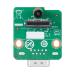 Lenovo COM Expansion Card interface cards/adapter Internal RS-232