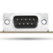 Lenovo COM Expansion Card interface cards/adapter Internal RS-232
