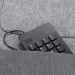 Lenovo KBD_BO Num Keypad 1 numeric keypad Universal USB Black
