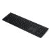 Lenovo 4Y41R64540 keyboard Home/Office RF Wireless + Bluetooth US English Black