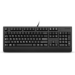 Lenovo 4Y41R64620 keyboard Home/Office USB QWERTY Nordic Black