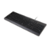 Lenovo 4Y41R64642 keyboard Home/Office USB Danish Black