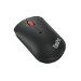 Lenovo ThinkPad USB-C Wireless Compact mouse Office Ambidextrous RF Wireless Optical 2400 DPI