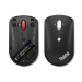 Lenovo ThinkPad USB-C Wireless Compact mouse Office Ambidextrous RF Wireless Optical 2400 DPI