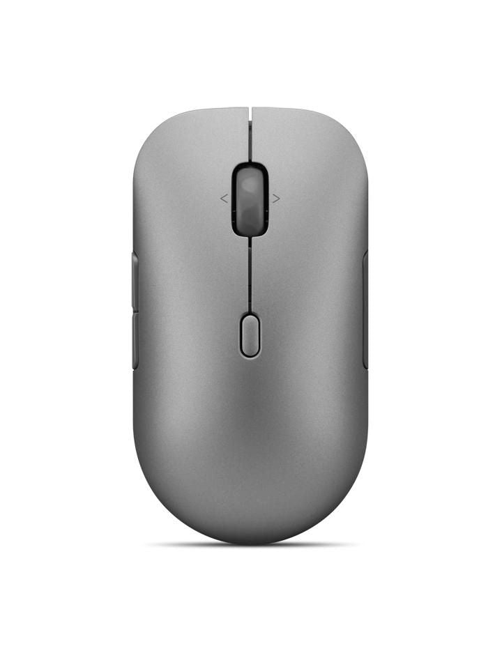 Lenovo Pro Plus 6050 Mouse Office Ambidextrous Rf Wireless + Bluetooth Optical 2400 Dpi