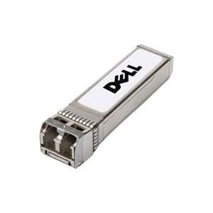 Dell ASSY XCVR SFP+ 10G SR FIN 4Y8DN, Fiber optic, 10000 Mbit/s, SFP+, SR, 850 nm, Dell