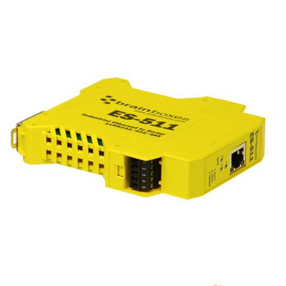 Lenovo ES-511 serial server RS-232/422/485