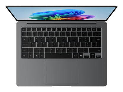 Samsung Intel Core Ultra 5 226V 16GB RAM 256GB SSD 14" Touchscreen WQXGA+ AMOLED Windows 11 Pro Laptop