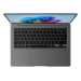 Samsung Intel Core Ultra 5 226V 16GB RAM 256GB SSD 14" Touchscreen WQXGA+ AMOLED Windows 11 Pro Laptop