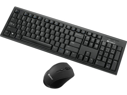 Sandberg Wireless Office DesktopSet INT