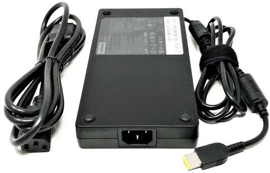 Lenovo AC Adapter 230W includes power cable