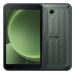 Samsung Galaxy Tab Active5 Enterprise Edition 5G Samsung Exynos LTE-TDD & LTE-FDD 128 GB 20.3 cm (8") 6 GB Wi-Fi 6 (802.11ax) Android 14 Green