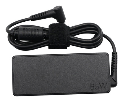 Lenovo 01FR040 power adapter/inverter Indoor 65 W Black