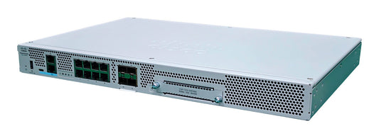 Cisco Secure Firewall 1240 hardware firewall 1U 18 Gbit/s Networking