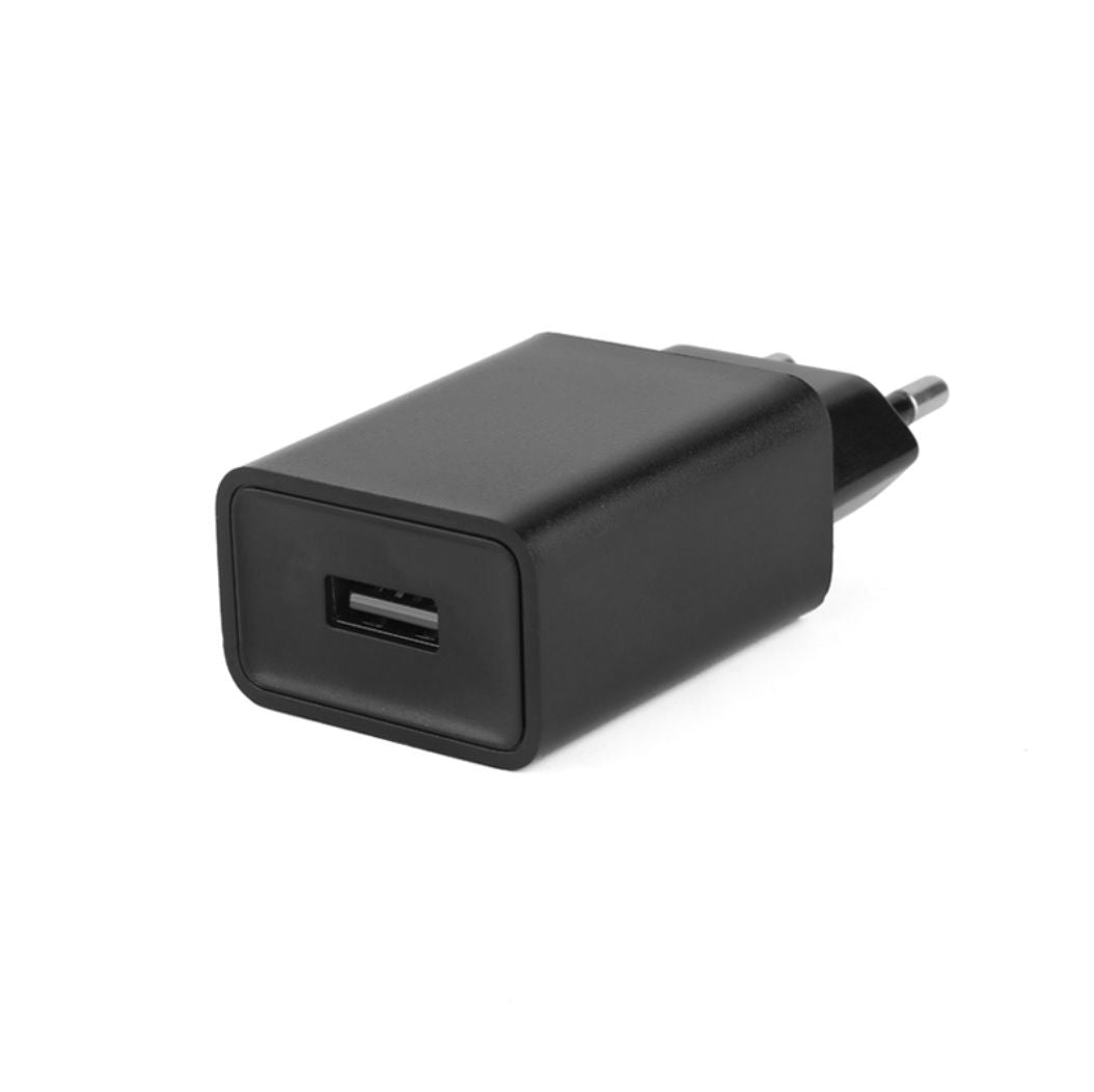 CoreParts MBXAP-AC0007-B mobile device charger Black AC Indoor