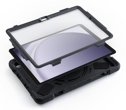 Techair TAXSGA037 Samsung Tab A9+ 11" Rugged Case