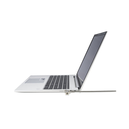 Kensington Slim NanoSaver 2.0 EQ Keyed Laptop Lock