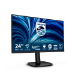 Philips 24B2U3601 computer monitor 60.5 cm (23.8") 2560 x 1440 pixels Quad HD LCD Black