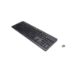 HP 230 Wireless keyboard Universal RF Wireless AZERTY Belgian Black