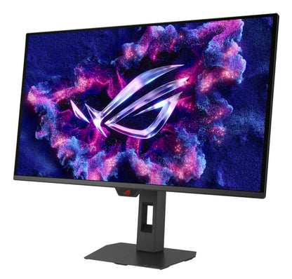 ASUS ROG Strix OLED XG27AQDMESZ computer monitor 67.3 cm (26.5") 2560 x 1440 pixels Wide Quad HD QD-OLED Black
