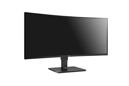 LG 35BN77CP-B.AEU computer monitor 88.9 cm (35") 3440 x 1440 pixels Quad HD LED Black