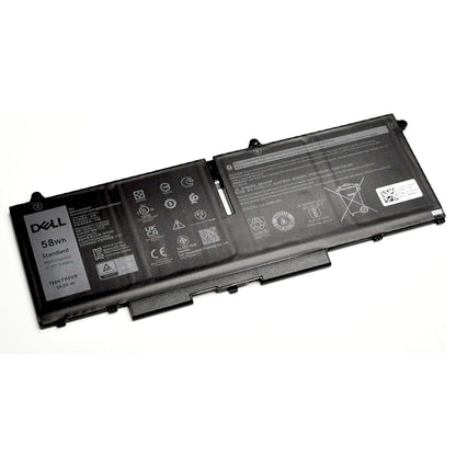 DELL PX0GF industrial rechargeable battery Lithium-Ion (Li-Ion) 3625 mAh 15.2 V