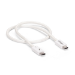 StarTech.com 1.6ft (50cm) Thunderbolt 3 Cable, 40Gbps, 100W PD, 4K/5K, Thunderbolt Certified, Compatible with Thunderbolt 4/USB 3.2/DisplayPort