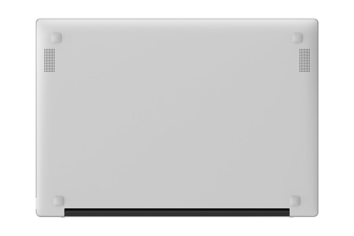Samsung Galaxy Chromebook Go Intel® Celeron® N4500 29.5 cm (11.6") HD 4 GB LPDDR4x-SDRAM 64 GB eMMC Wi-Fi 6 (802.11ax) ChromeOS Silver