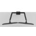 Neomounts DS70-250BL2 Monitor arm 17-32" - gas spring - Topfix - 180°-stop