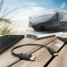 Hama 00201604 USB cable USB 2.0 0.2 m USB C 0.48 Gbit/s Black