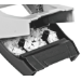 Leitz Hole Punch WOW 5008 Metal 2-hole / 30sheets