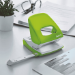 Leitz Hole Punch WOW 5008 Metal 2-hole / 30sheets