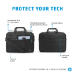 HP Professional 14.1-inch Laptop Bag
