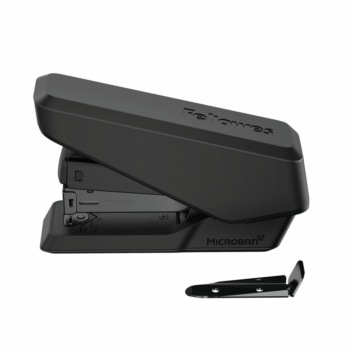Fellowes LX840 Black