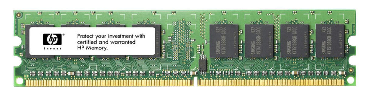 Hewlett Packard Enterprise 8GB, 1333MHz, PC3-10600R-9 8GB DDR3-1333MHz, 8 GB, 1 x 8 GB, DDR3, 1333 MHz, 240-pin DIMM