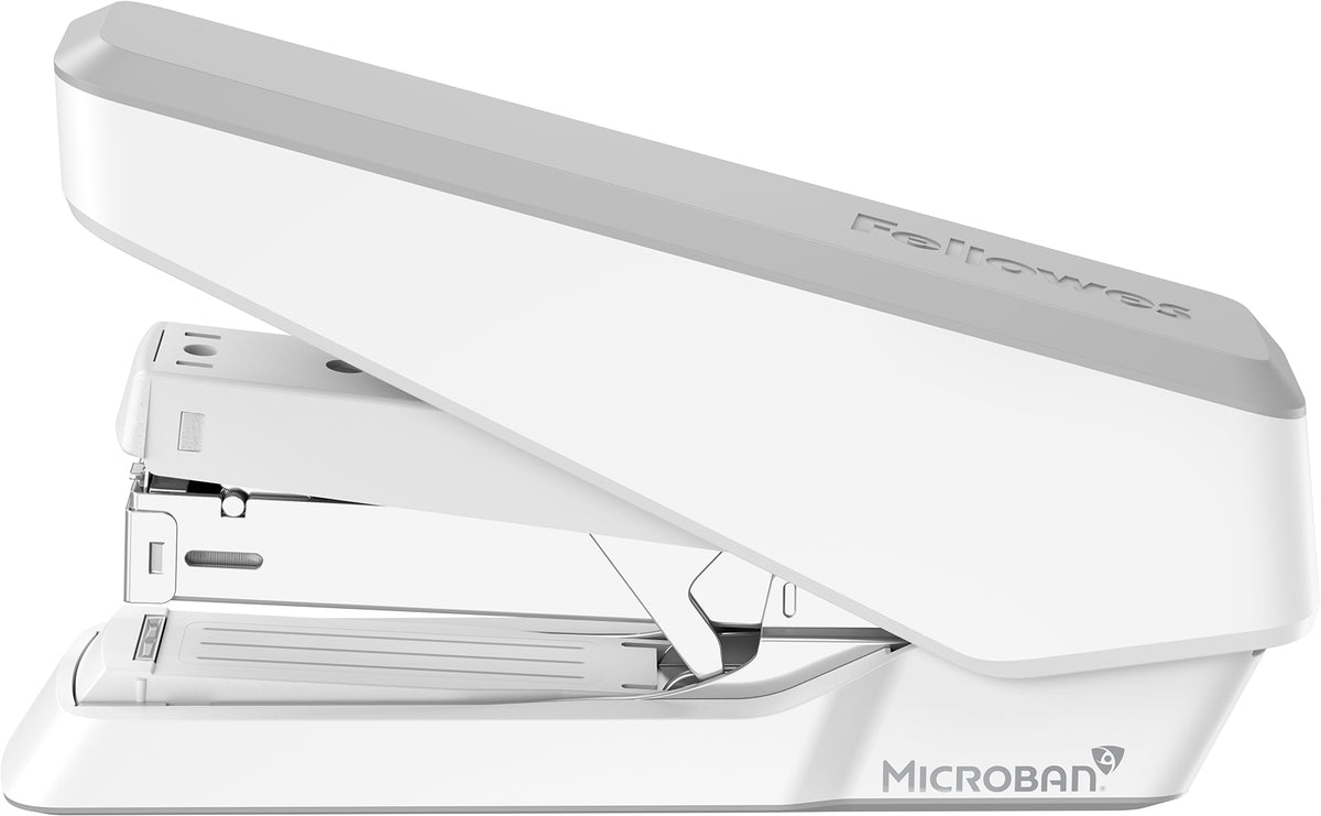 Fellowes LX870 Flat clinch White