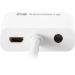 Sandberg HDMI to VGA+Audio Converter