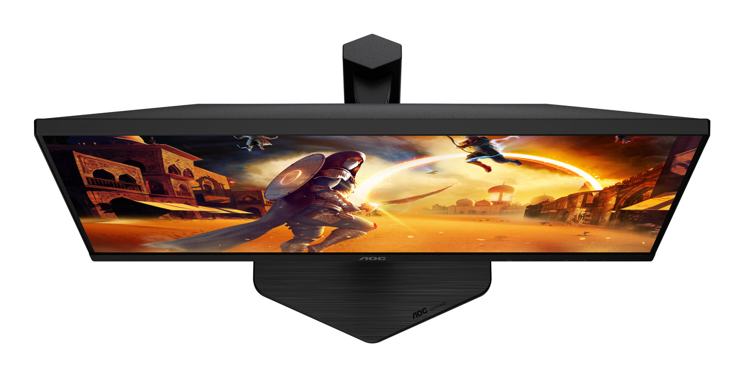 AOC G4 24G4ZR/02 computer monitor 60.5 cm (23.8") 1920 x 1080 pixels Black, Red