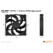 be quiet! SILENT WINGS 4 | 140mm PWM high-speed Computer case Fan 14 cm Black 1 pc(s)