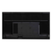 LG 50UL3Q-E Signage Display Digital signage flat panel 127 cm (50") LED Wi-Fi 350 cd/m² 4K Ultra HD Black WebOS 16/7