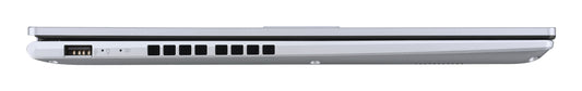 ASUS Vivobook 16 X1605VA-MB130W laptop Intel® Core™ i5 i5-1335U 40.6 cm (16") WUXGA 8 GB DDR4-SDRAM 512 GB SSD Wi-Fi 6E (802.11ax) Windows 11 Home Silver