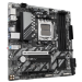 GIGABYTE B850M D3HP Motherboard - AMD Ryzen 9000 Series CPUs, 5+2+2 Phases Digital VRM, up to 8200MHz DDR5 (OC), 1xPCIe 5.0 + 1xPCIe 4.0 M.2, GbE LAN, USB 3.2 Gen 2