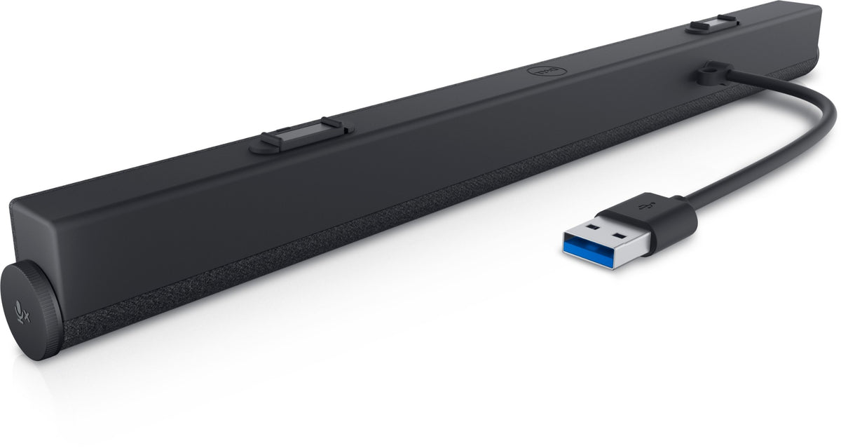 DELL SB522A Black 4.5 W