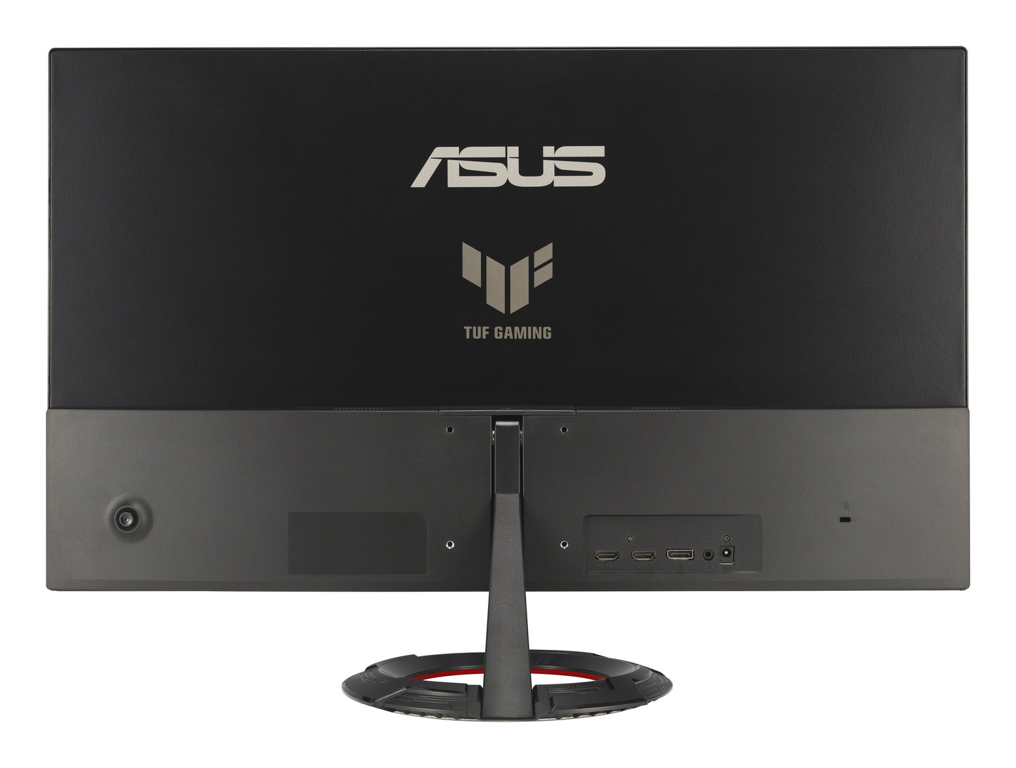 ASUS TUF Gaming VG249Q5R computer monitor 60.5 cm (23.8") 1920 x 1080 pixels Full HD LED Black