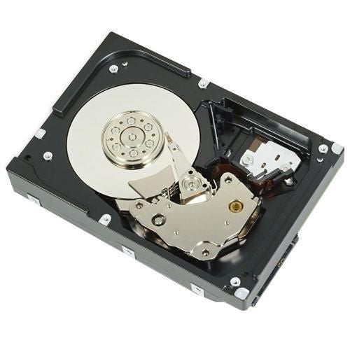 Dell HD, 4TB, 512b, NL-SAS6, 7.2K RPM, 3.5" inch, 128MB, Seagate, Megalodon, (Enterprise Class) 529FG, 3.5", 4000 GB, 7200 RPM